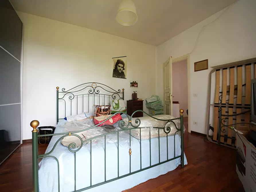 Immagine 18 di Villa in vendita  in Via delle Cave a Poggio Torriana