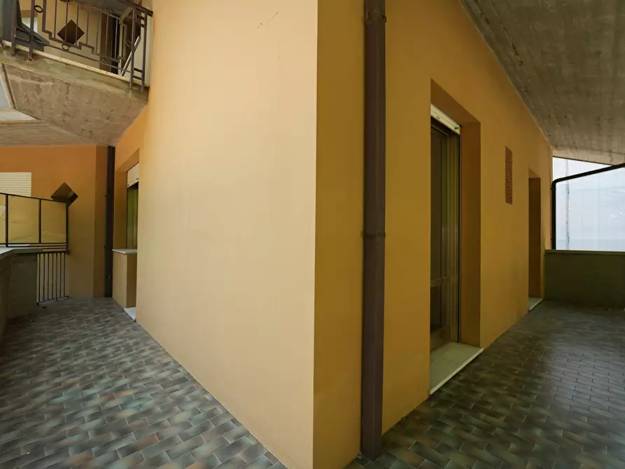 Immagine 5 di Bilocale in vendita  in Via C. Pisacane 38 a Cattolica