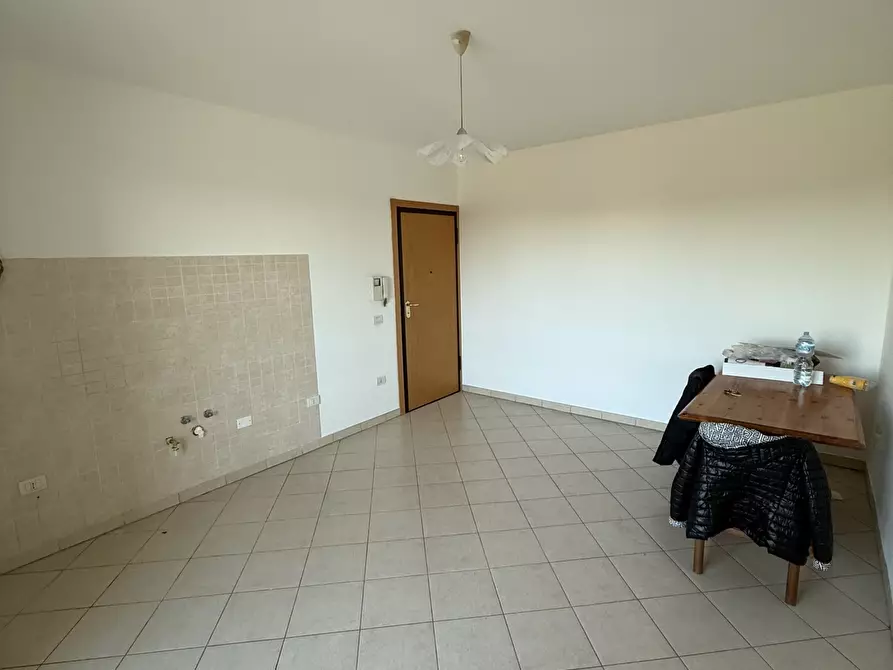 Immagine 3 di Trilocale in vendita  in Via Giorgio La Pira a Savignano Sul Rubicone