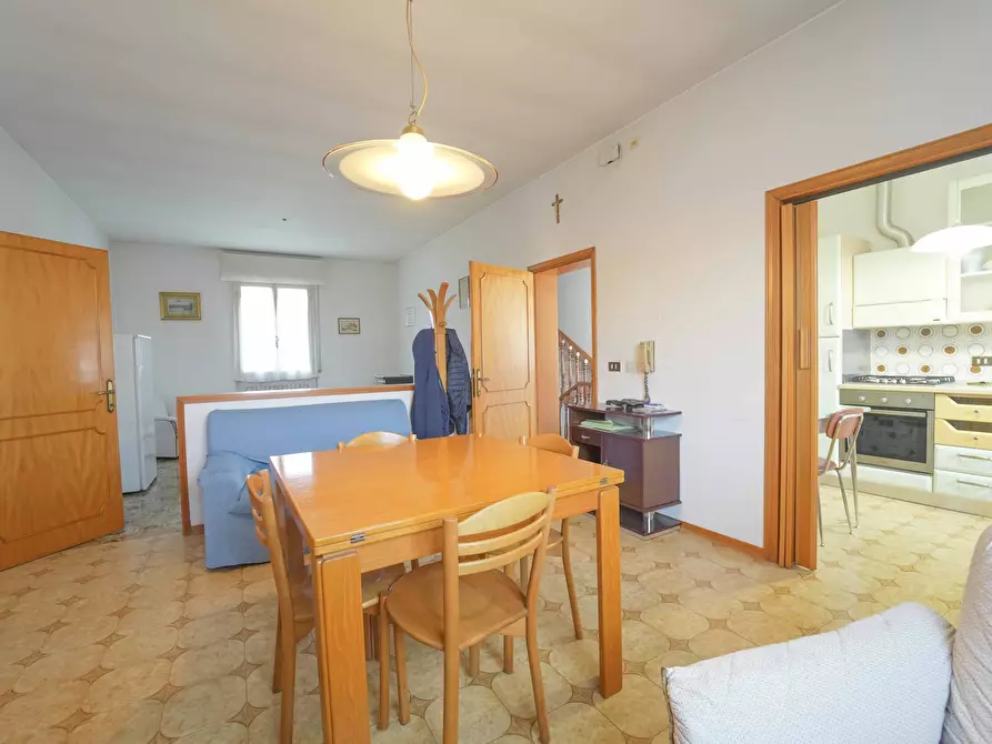 Immagine 28 di Casa bifamiliare in vendita  in Via Venezia 4 a Savignano Sul Rubicone