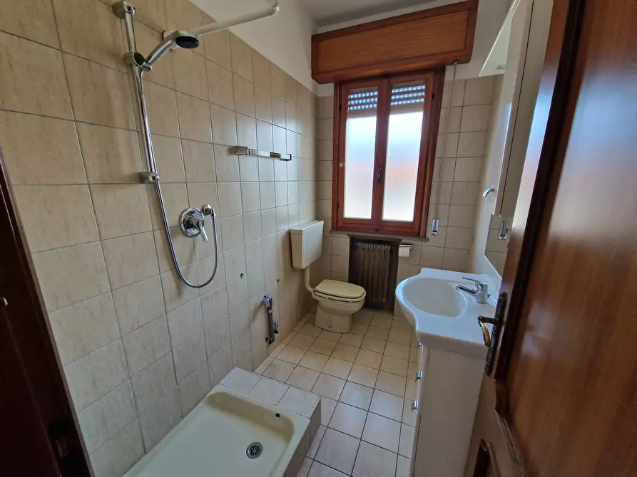 Immagine 24 di Porzione di casa in vendita  in Via Misano 3 a Santarcangelo Di Romagna