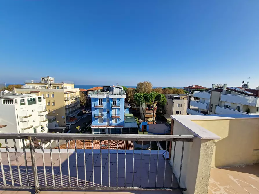 Immagine 19 di Albergo/B&B/Residence in vendita  in Viale Regina Margherita 27b a Rimini
