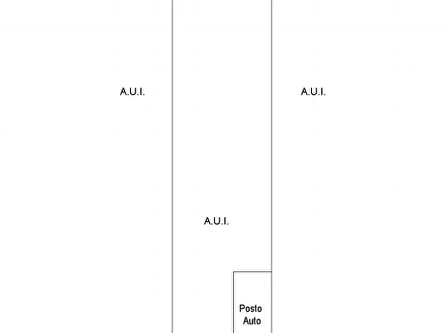 Immagine 34 di Villetta a schiera in vendita  a Coriano