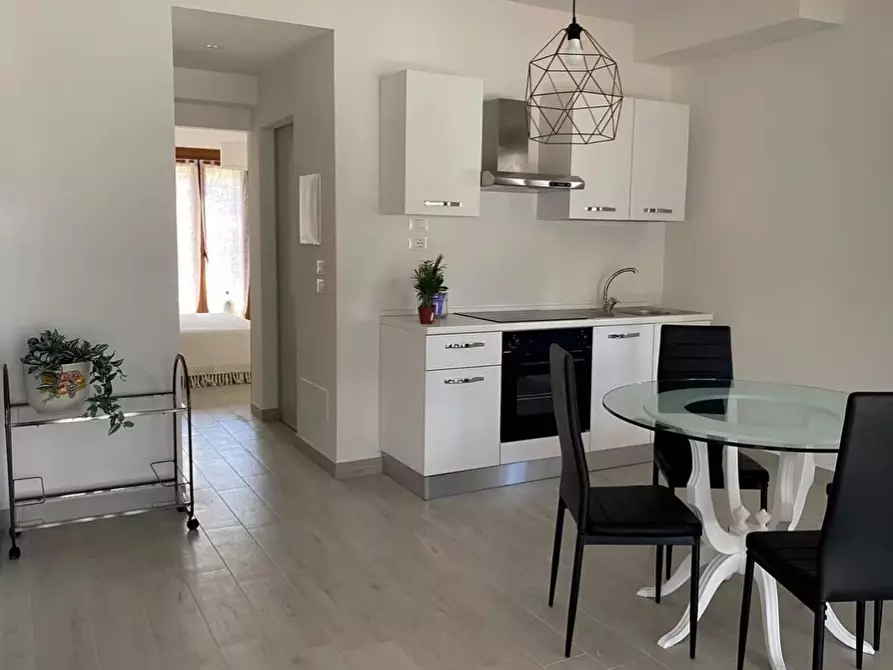 Immagine 21 di Villetta a schiera in vendita  in Via Marecchiese 32 a San Leo