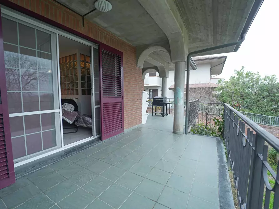 Immagine 9 di Villa in vendita  in Via Filippo Turati 12 a Poggio Torriana