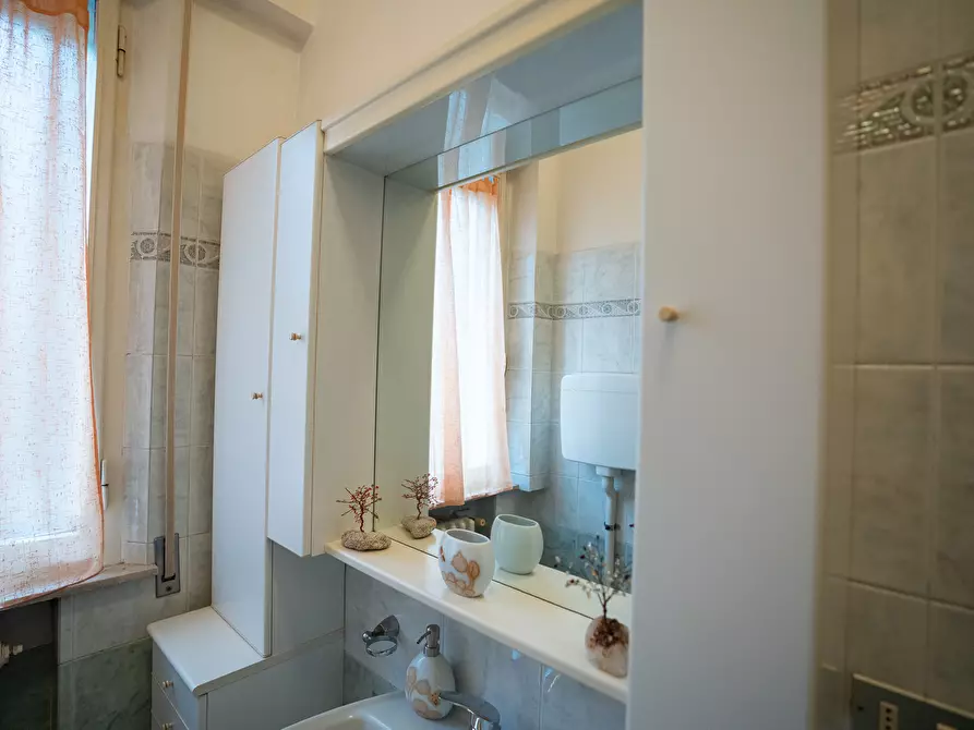 Immagine 21 di Trilocale in vendita  in Via del Volontario 14 a Rimini