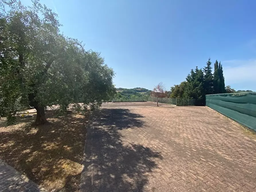Immagine 30 di Rustico / casale in vendita  in Via Sant'Andrea in Villis a Fano