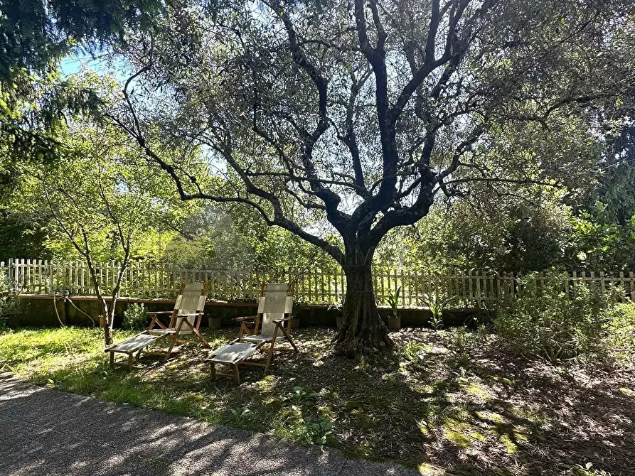 Immagine 23 di Casa indipendente in vendita  in Via San Lorenzo 20 a Follo