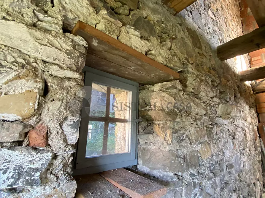 Immagine 7 di Terratetto in vendita  in Via Vallacara 3 a Fosdinovo