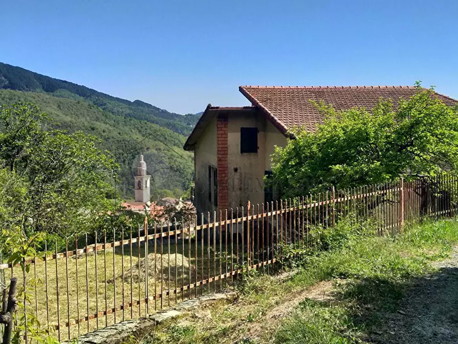 Immagine 23 di Casa indipendente in vendita  in Via Brigate Garibaldi 7 a Zignago