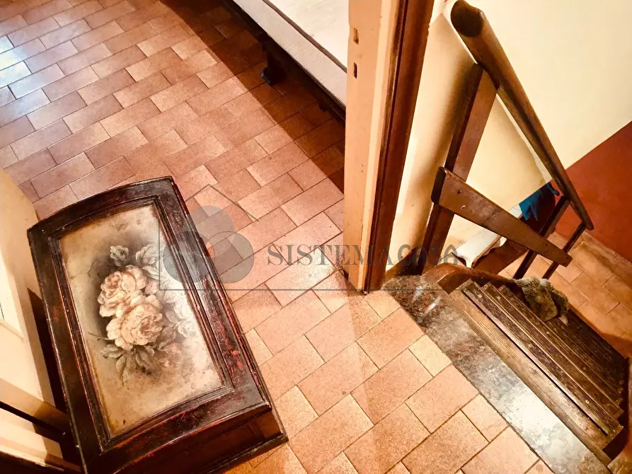 Immagine 12 di Terratetto in vendita  in Via Carlo del Prete 17 a Fivizzano