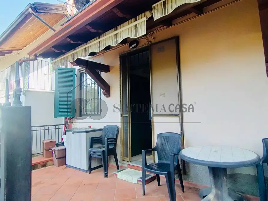 Immagine 6 di Quadrilocale in vendita  in Via Venezia 54 a Santo Stefano Di Magra