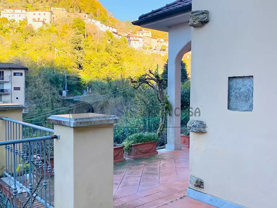 Immagine 56 di Casa indipendente in vendita  in Via Noceto 6 a Ortonovo