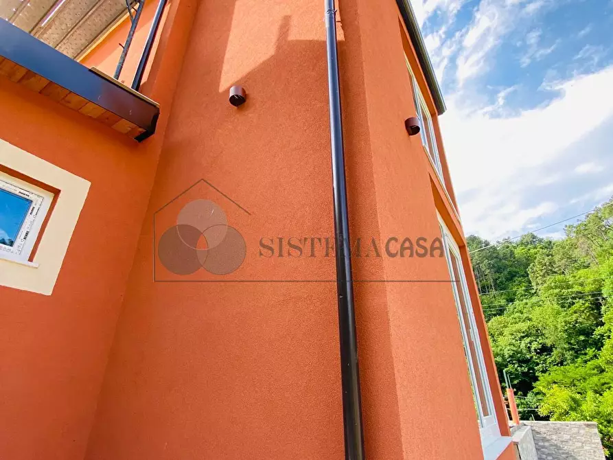 Immagine 23 di Porzione di casa in vendita  in Via Molinello 40 a La Spezia