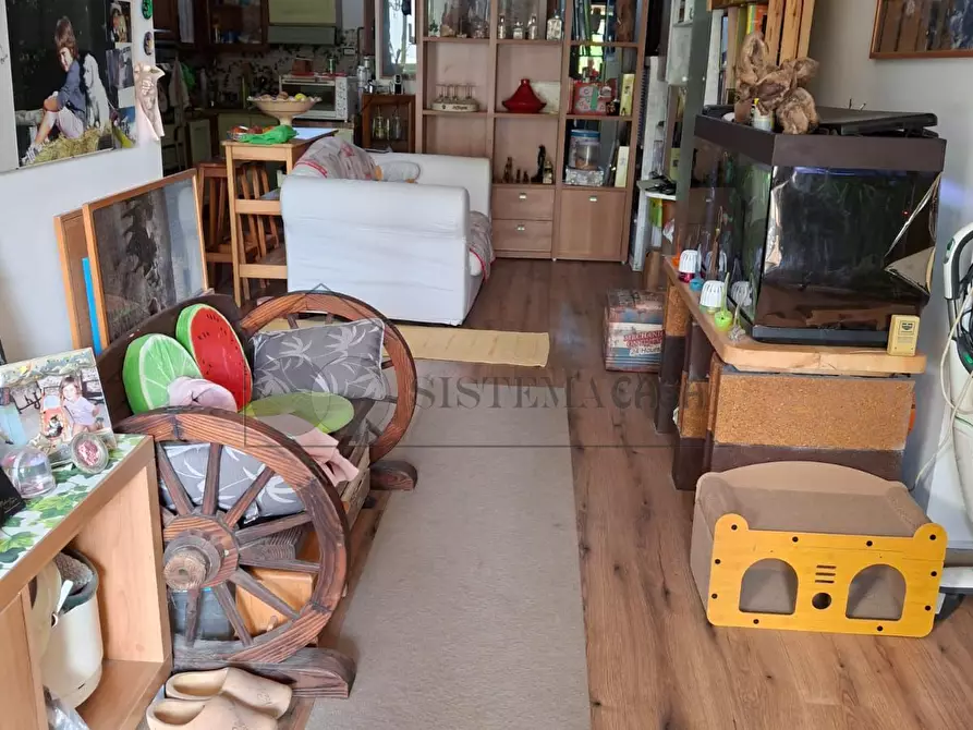 Immagine 11 di Porzione di casa in vendita  a Follo