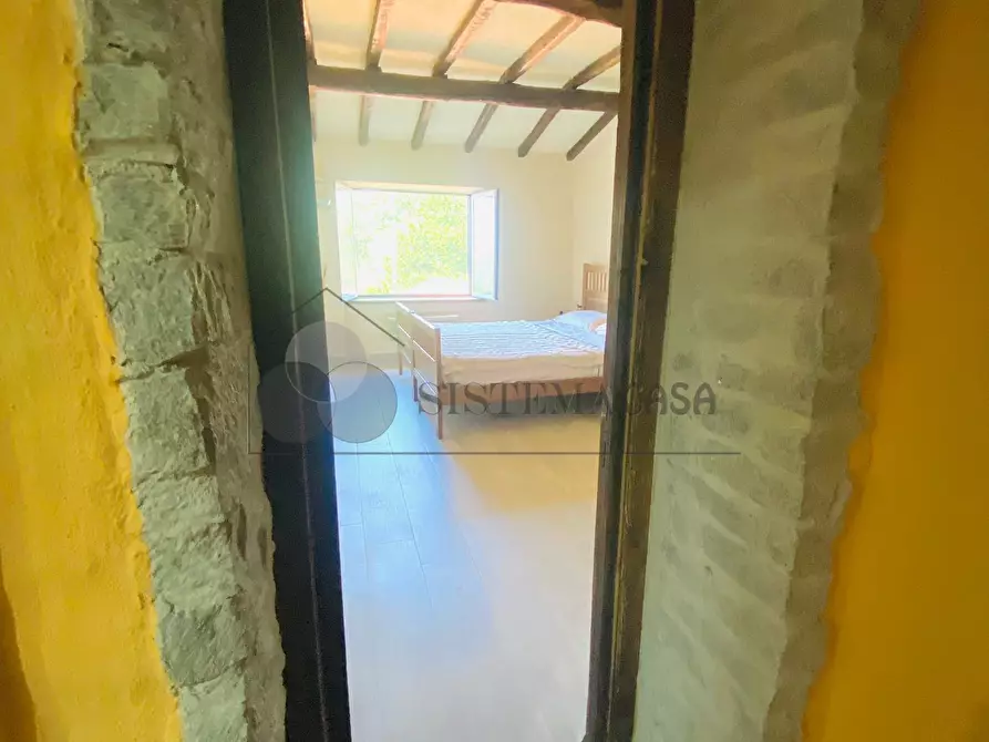 Immagine 29 di Porzione di casa in vendita  in Via Stazione 25 a Follo