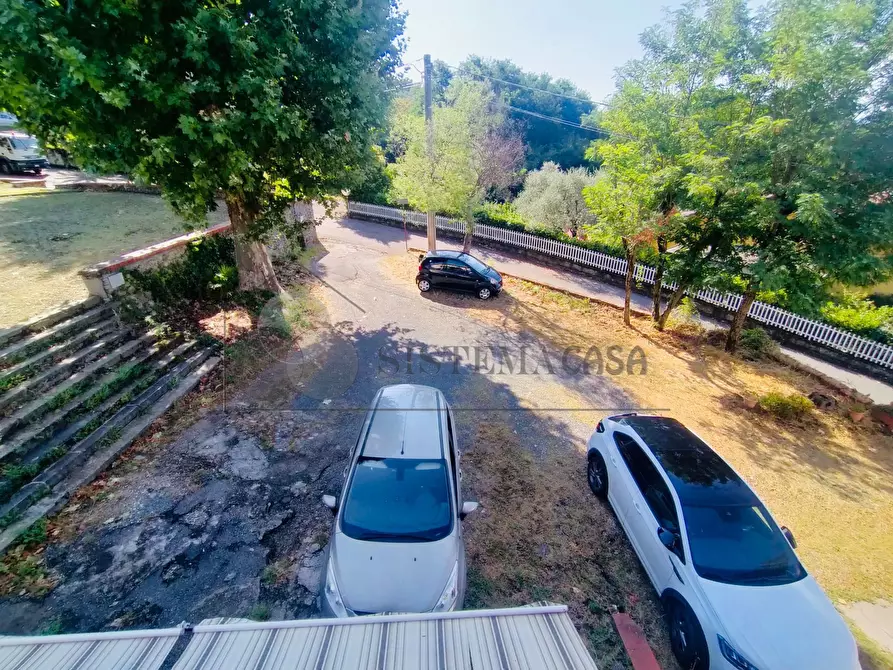 Immagine 18 di Quadrilocale in vendita  in Via Venezia 54 a Santo Stefano Di Magra