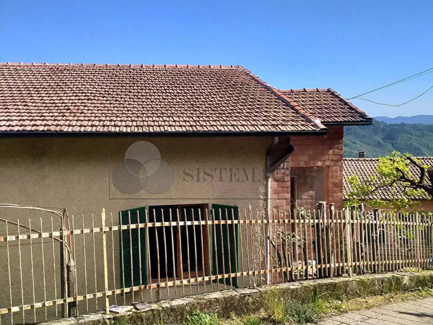 Immagine 25 di Casa indipendente in vendita  in Via Brigate Garibaldi 7 a Zignago