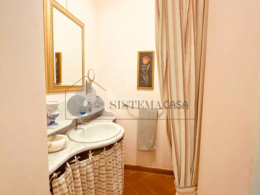 Immagine 25 di Casa indipendente in vendita  in Via Noceto 6 a Ortonovo