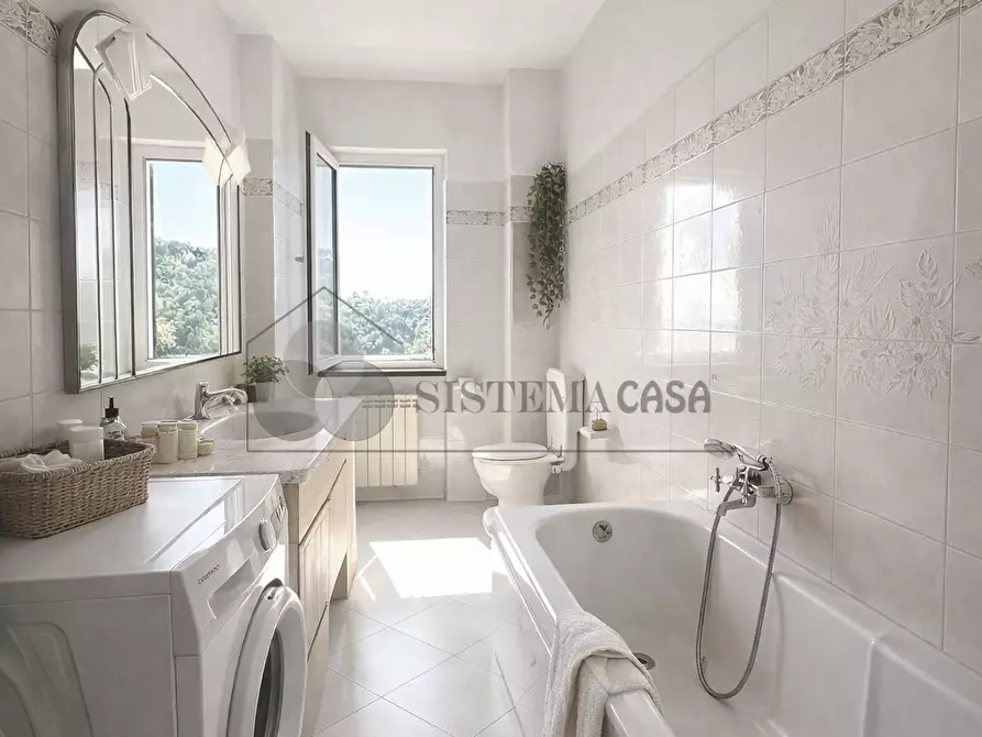 Immagine 31 di Casa indipendente in vendita  in Via San Lorenzo 20 a Follo