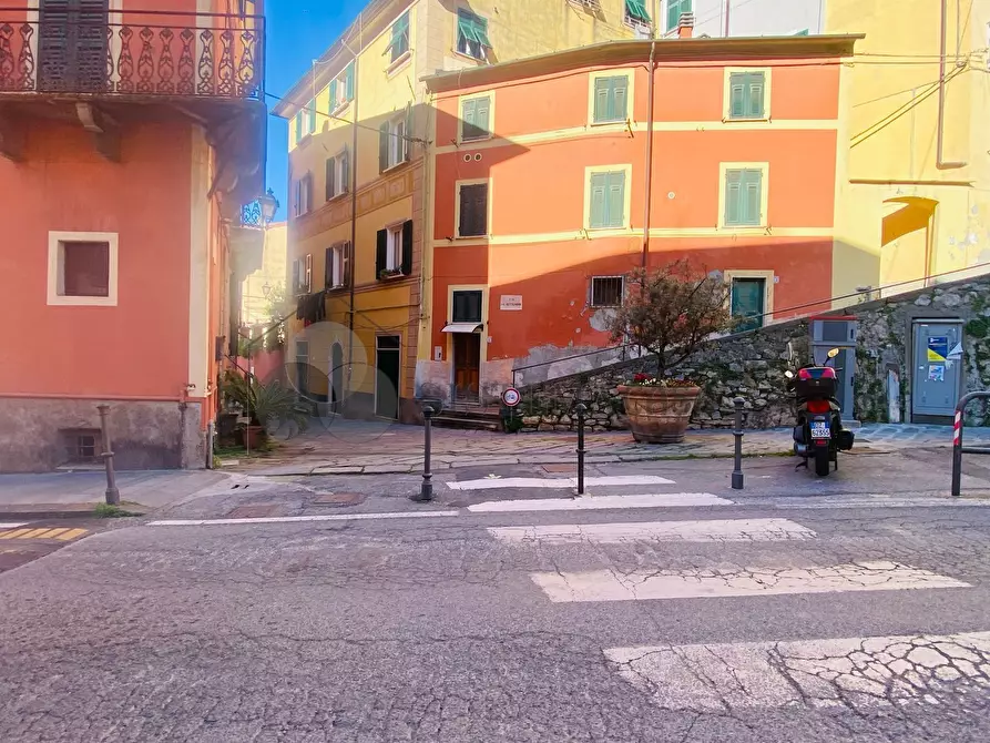 Immagine 27 di Quadrilocale in vendita  in Via Carbognano 2 ° Traversa 12 a La Spezia