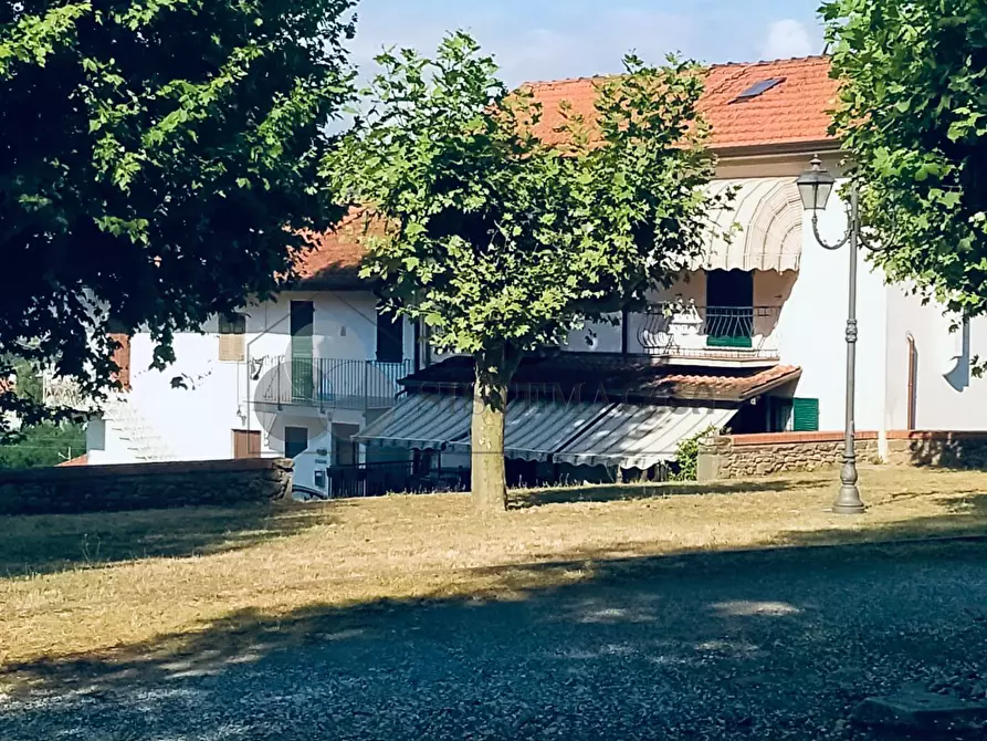 Immagine 7 di Quadrilocale in vendita  in Via Venezia 54 a Santo Stefano Di Magra