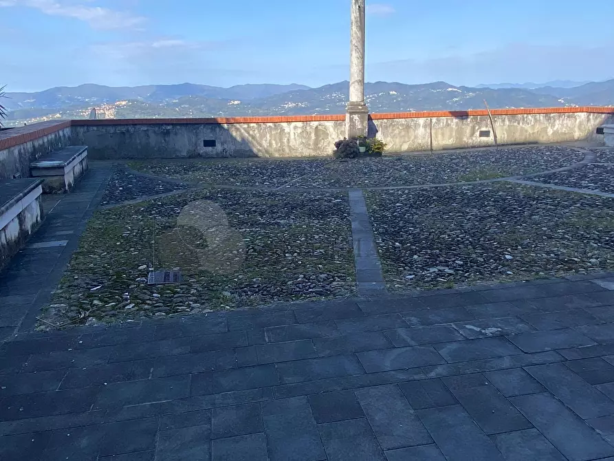 Immagine 16 di Porzione di casa in vendita  in Piazza Immacolata snc a Santo Stefano Di Magra