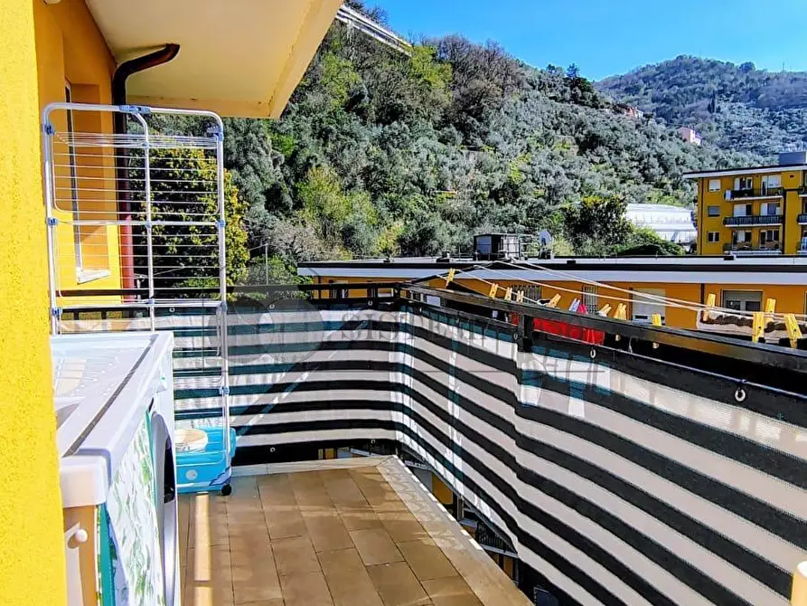 Immagine 17 di Quadrilocale in vendita  in Piazzale Europa 37 a Recco