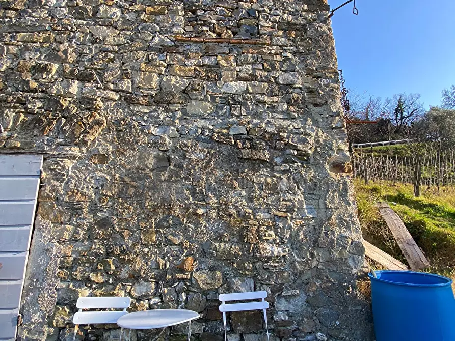 Immagine 5 di Terratetto in vendita  in Via Vallacara 3 a Fosdinovo