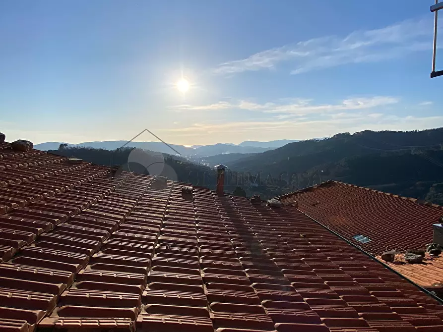 Immagine 3 di Rustico / casale in vendita  in Via Borgo di Sopra Giucano 10 a Fosdinovo