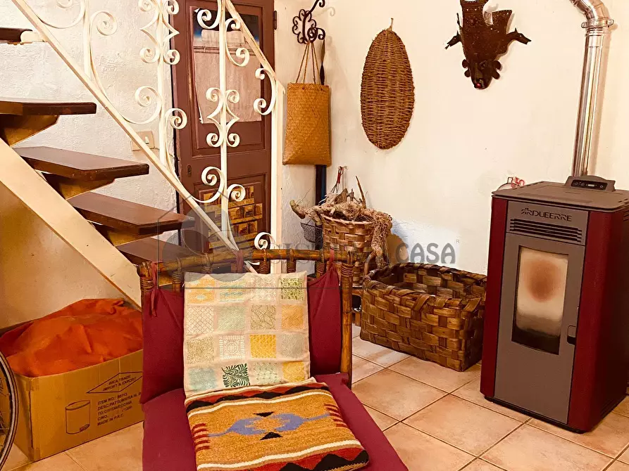 Immagine 8 di Rustico / casale in vendita  in Via Borgo di Sopra Giucano 10 a Fosdinovo