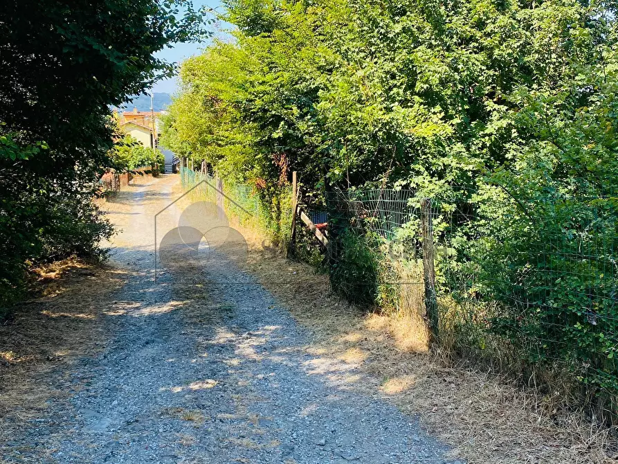 Immagine 45 di Porzione di casa in vendita  in Via Stazione 25 a Follo