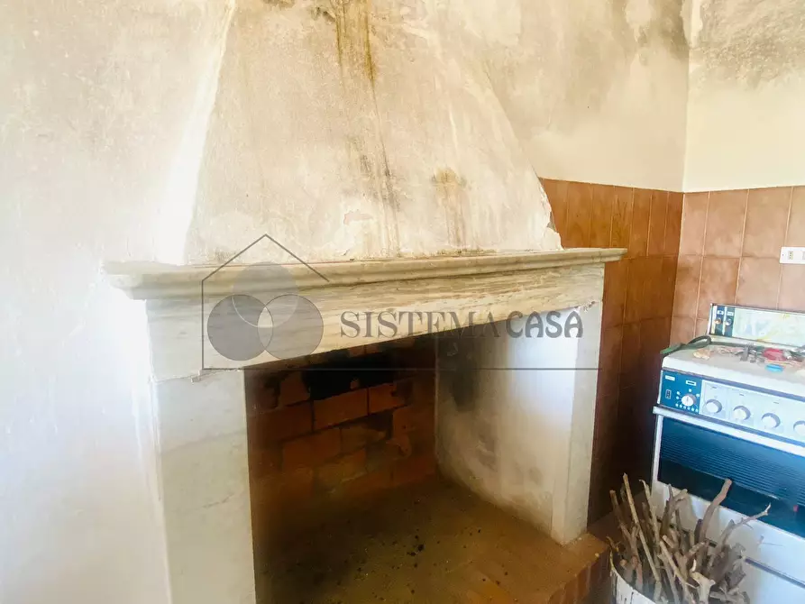 Immagine 22 di Casa indipendente in vendita  a Follo