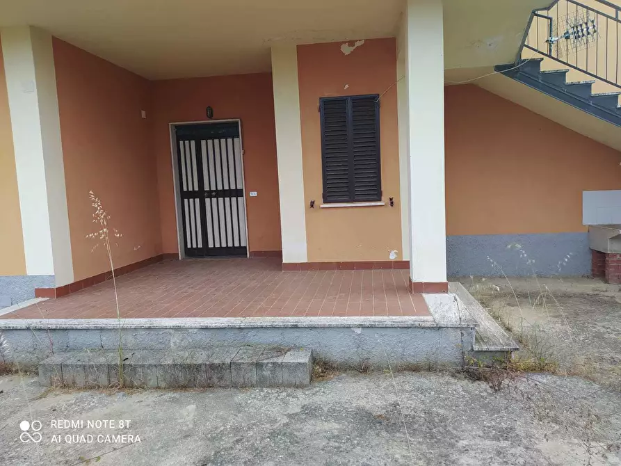 Immagine 1 di Casa bifamiliare in vendita  in C.DA FOGGIA a Corigliano-Rossano