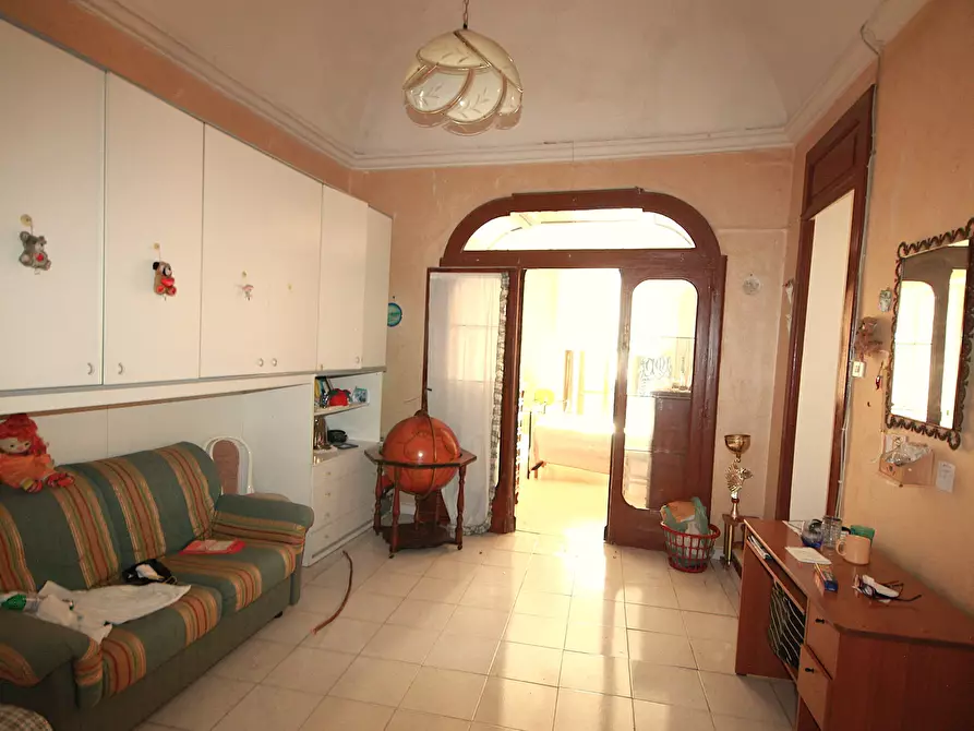 Immagine 20 di Trilocale in vendita  in Via Guglielmo Marconi 49 a Portici