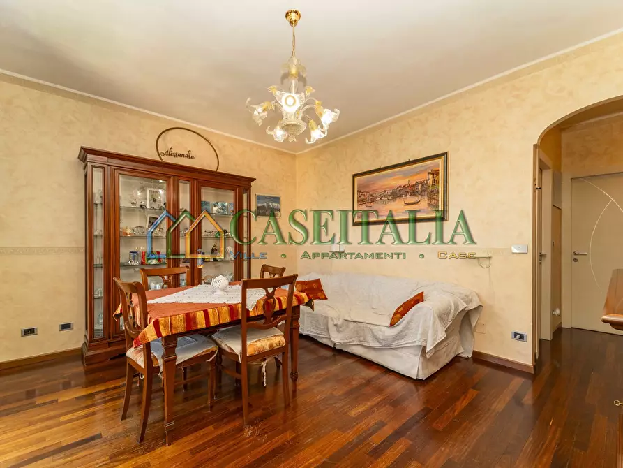 Immagine 4 di Bilocale in vendita  in Via Stazione 55 a Rosta