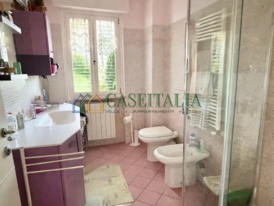 Immagine 10 di Trilocale in vendita  in Vicolo chianale 29 a Rosta