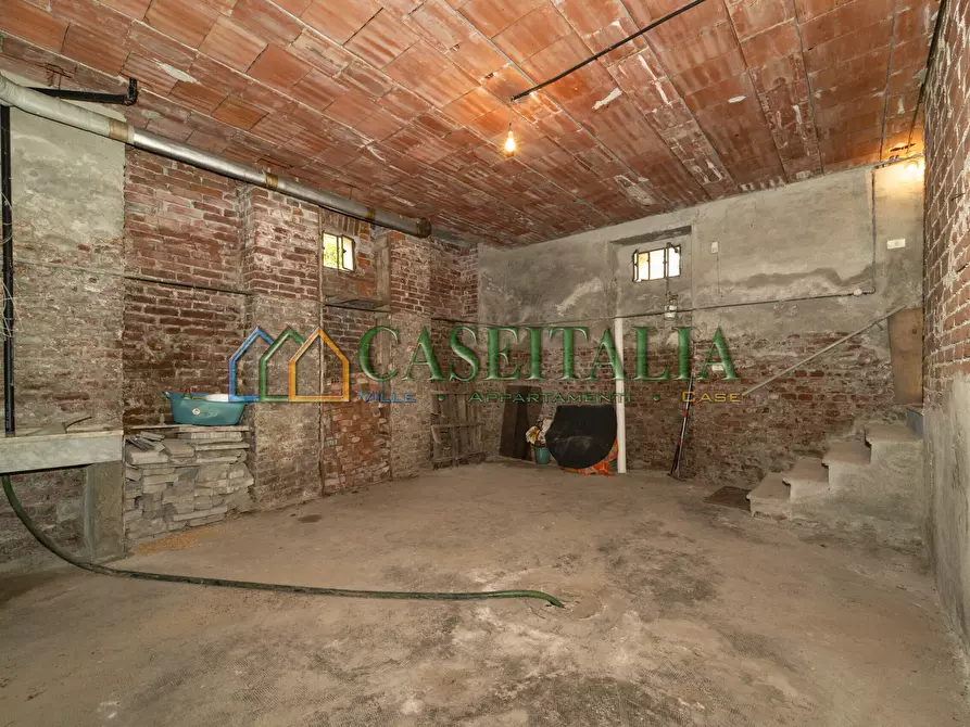 Immagine 35 di Pentalocale in vendita  in Via Ulzio 9 a Rivoli