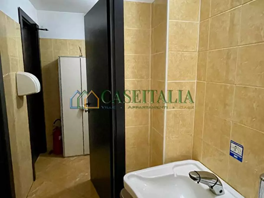 Immagine 16 di Bar / Ristorante in vendita  in Corso Vittorio Emanuele II 102 a Torino