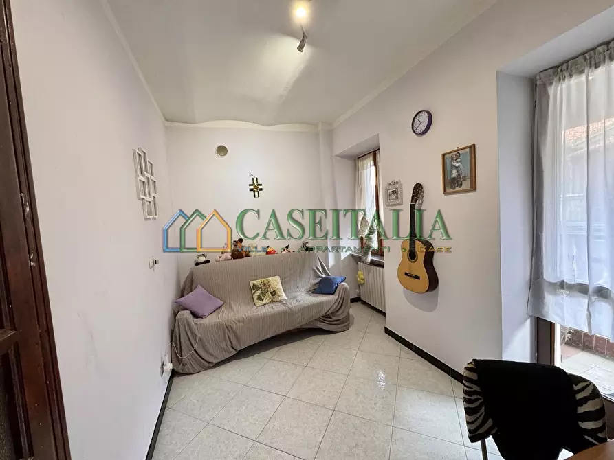 Immagine 7 di Terratetto in vendita  in Vicolo Solferino 11 a Buttigliera Alta