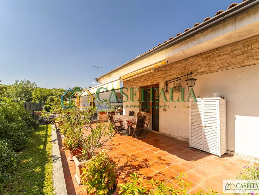 Immagine 14 di Porzione di casa in vendita  in Via Margrot 15 a Rosta