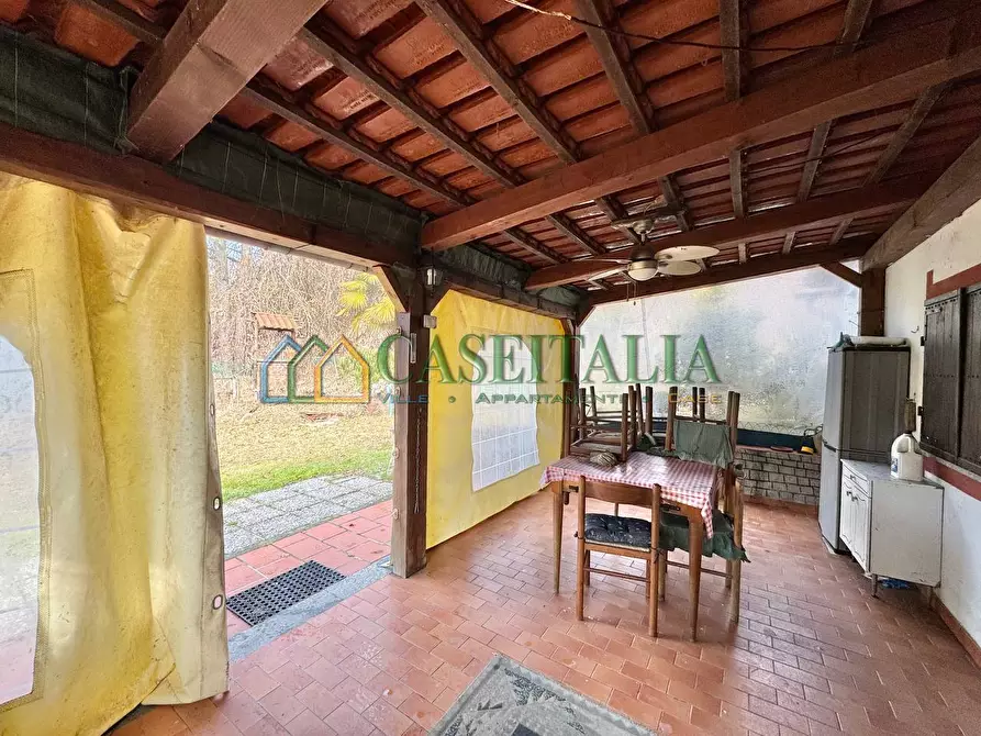 Immagine 4 di Villa in vendita  in via vignole 3 a Montafia