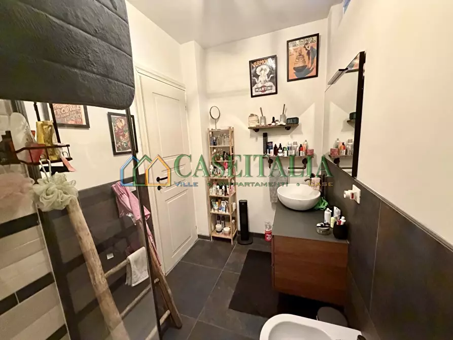 Immagine 12 di Appartamento in vendita  in Via Rosta 30 a Rivoli