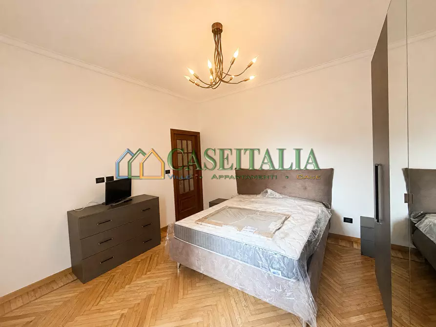 Immagine 9 di Trilocale in affitto  in Via Vittorio Zanellato 4 a Venaria Reale