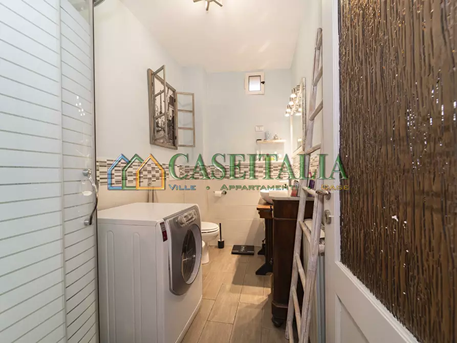 Immagine 12 di Terratetto in vendita  in Vicolo Ferrero 9 a Villarbasse