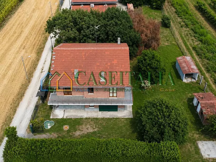 Immagine 4 di Casa indipendente in vendita  in Via della Torre 59 a Buttigliera Alta