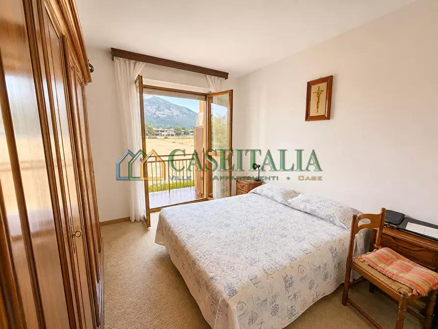 Immagine 10 di Quadrilocale in vendita  in Strada Antica di Francia 39 a Buttigliera Alta