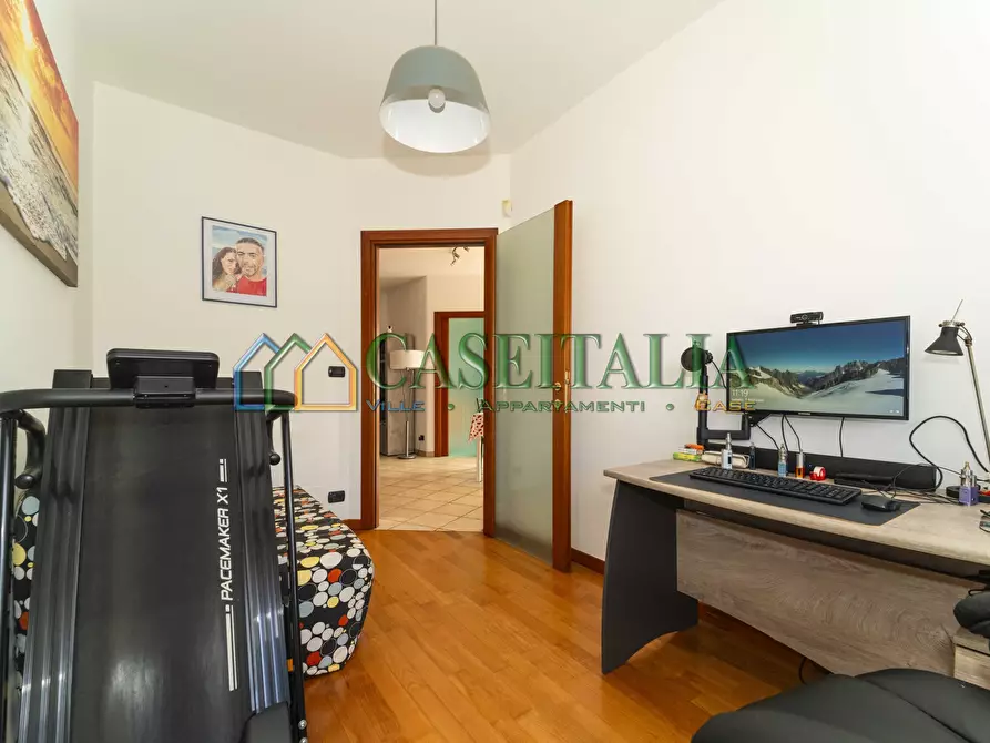 Immagine 20 di Trilocale in vendita  in VIA DON BALBIANO 11 a Avigliana