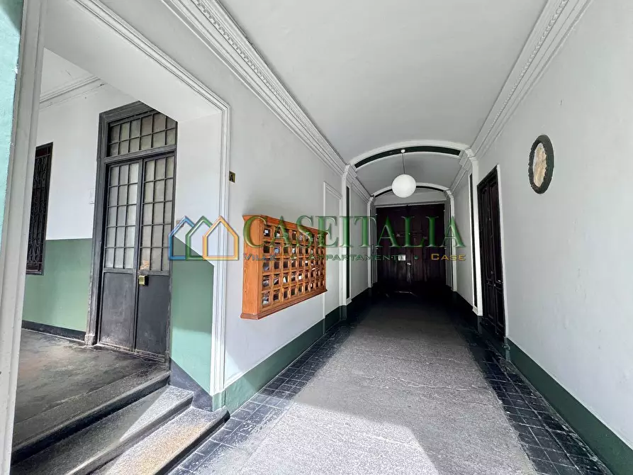 Immagine 10 di Mansarda in vendita  in Via Sant'Ottavio 56b a Torino