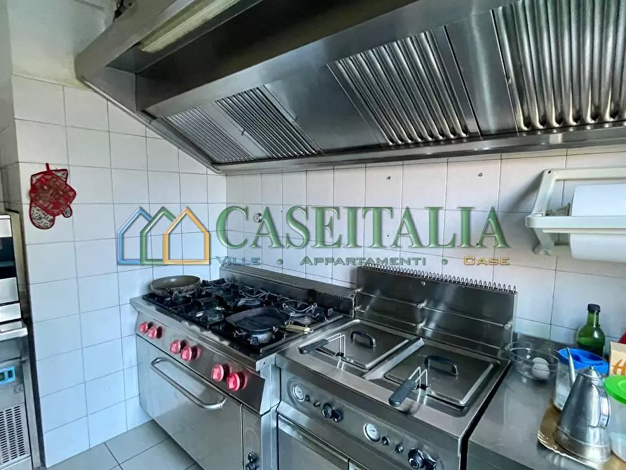 Immagine 24 di Bar / Ristorante in vendita  in Via Foligno 71 a Torino